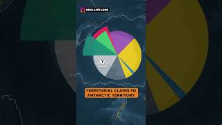 How the Borders of Antarctica Were Made [upl. by Naujek]