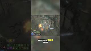 6 diablo4 gaming sorcererbuild games d4 eldenring diabloiv gamer sorcerer gameplay [upl. by Zoller]