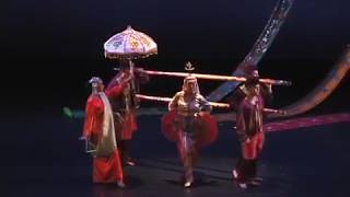 Singkil  LIKHAPilipino Folk Ensemble [upl. by Atiloj]