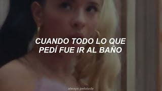 Melanie Martinez   Detention Escena K12  Traducción al español [upl. by Locke821]