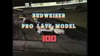 Late Models 50193 Desoto Speedway [upl. by Avera]