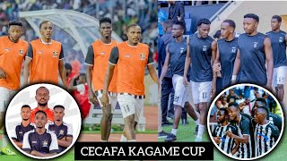 UMVA ABAKINNYI APR FC ISHOBORA KUJYANA MURI CECAFA KAGAME CUP✅ [upl. by Oina560]