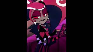 Bubblegum btch vivziepop hazbinhotel [upl. by Woodford]