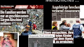 LMU Lehreinheit Journalisten und Krisenkommunikation [upl. by Neelhsa668]