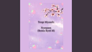 Nyanpasu Rynti M Remix [upl. by Ecertak]