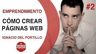 Consejos de quotMARKETING para MASAJISTASquot crear páginas web 💰💰💶 [upl. by Pepin]