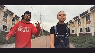 Bagong Umaga by JKID feat Fateeha Prod by Medmessiah Official MV [upl. by Yssirk]