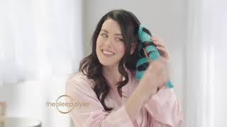 The Sleep Styler Official Commercial [upl. by Kyla]