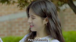 SUB ESPAÑOL quotDo you remember the first time we metquot EP05 [upl. by Krysta]