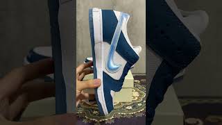 Nike SB Dunk Low Born X Raised One Block At A Time review sneakers unboxing nike dunk dunks [upl. by Dilahk]