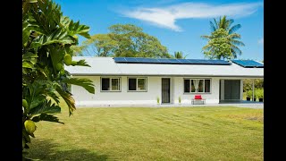 SOLD in Keaau Hawaii Quality Home ​ PV Solar​ Convenient Location​ 2 Acres and Fenced Yard​ [upl. by Charla]