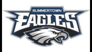 Summertown Volleyball vs Sale Creek  State Qtr Finals  AUDIO ONLY  102424 [upl. by Libb]