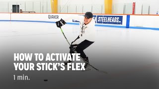 How to Activate Your Sticks Flex [upl. by Flore]