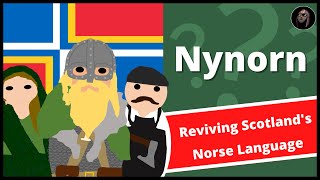 Nynorn Is the Viking Language of Orkney and Shetland Coming Back to Life [upl. by Arzed976]