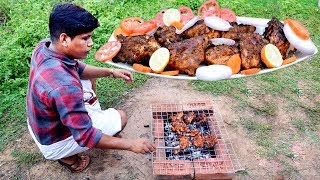 ഗ്രിൽഡ് ചിക്കൻ ഈസിയായി വീട്ടിൽ തന്നെ ഉണ്ടാക്കാം How To Make Grilled Chicken Easily at Home [upl. by Zeitler860]