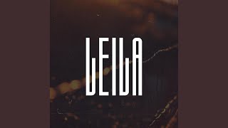 Leila Arabic Reggaeton Type Beat [upl. by Goth581]