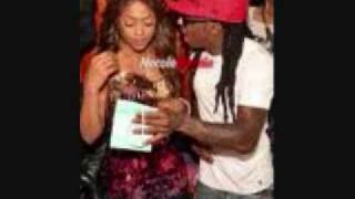 Lil Wayne Ft Trina 2Pac  Prostitute Flange Remix [upl. by Vittorio383]