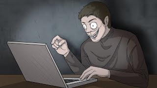 Top 2 Dark Web Horror Stories Animated You Shouldnt Watch Alone [upl. by Oj679]