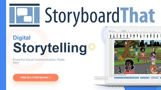 How to Use Storyboard That [upl. by Adnilab]