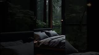 Sleep in the forest atmosphere relax [upl. by Rillis]