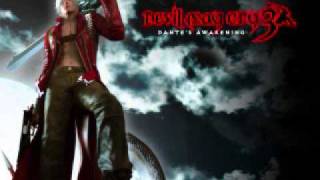 Devil May Cry 3 Devils Never Cry Intro Extended [upl. by Oab856]