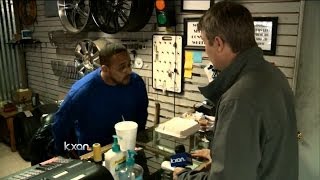 Auto shop owner facing felony charges after customer complaints [upl. by Eidnac172]