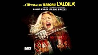 Fabio Frizzi  Voci Dal Nulla [upl. by Gnahc]