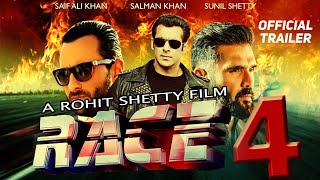 Race 3 Full Movie facts  Salman Khan Jacqueline Fernandez Anil Kapoor Bobby Daisy [upl. by Shore]