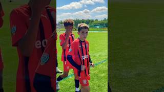 Gothia Cup Day 4 vlog football soccer gothiacup slkfootball [upl. by Arahs]