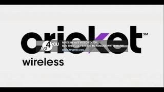 Cricket Wireless Ringtone Lost effect [upl. by Aiehtela727]