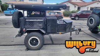 I bought a Smittybilt Scout [upl. by Darby]