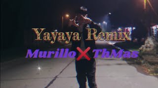 🇨🇴🇦🇷Yayaya  Remix  Murillo 2BleM amp THMAS Video Oficial [upl. by Maighdlin235]