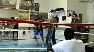 Edwin Valero Documentary Part 1 [upl. by Alleyn44]