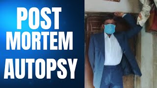 post mortembapatladistrictlegal moumita debnath post mortem renuka swamy post mortem report [upl. by Nida]