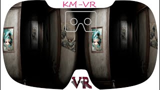 HORROR VR VIDEO [upl. by Flannery]