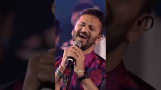 Nomo Nomo Song Stage Program Status  Amit Trivedi  Kedarnath  mahadeev shortvideo [upl. by Colfin]