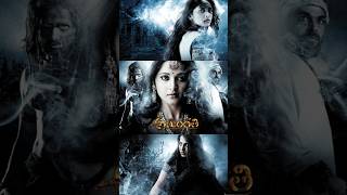 Arundhati Movie Anwar Character Inspired From anushkashetty arundhati anushka [upl. by Yekram550]