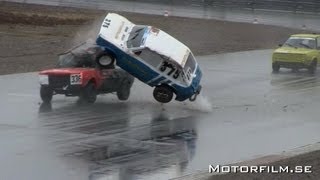 Kraschfilm Motorfilm Best of Crash 2008  2012 [upl. by Assiral]