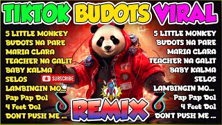 TIKTOK BUDOTS VIRAL REMIX 2024💥NEW TIKTOK DANCES 2024 ⚡😍 Dj Sandy Remix 🎶🔥✨💕 [upl. by Ssenav]