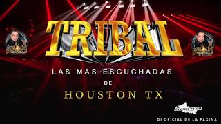 MIX TRIBAL 2021 HOUSTON TX  DJ JUAN CASTILLO EL ORIGINAL [upl. by Dviad]