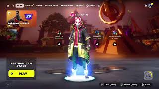 Fortnite Livestream Og Drift here [upl. by Eilesor943]