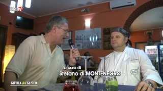 OSTERIA I 5 SENSI ALLA POMPOSA nel centro storico di Modena [upl. by Adnilrem]