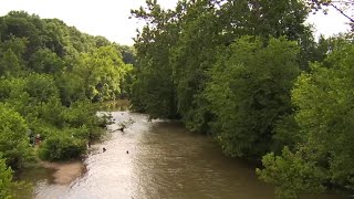 Rapid Developments Kayak Park to Transform Roanoke’s Waters [upl. by Elison]