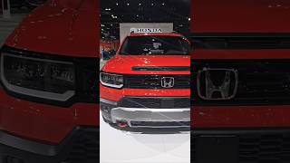 2026 Honda Passport Redefining Adventure or Just Another SUV [upl. by Evvie773]