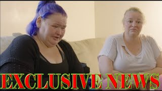 EXCLUSIVE NEWS FROM 1000LB SISTERS WHY DID AMANDA DESTROY AMYS MARRIAGE [upl. by Nerej440]