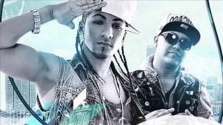 La Jota FtJory Boy Inevitable quotOriginalquot Official Completa ★Reggaeton 2013★ [upl. by Rina]