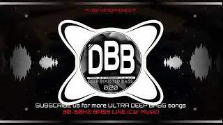 CalaBoose Extreme Bass Boosted SIDHU MOOSEWALA  DBB Remix  Latest Punjabi song 2021 [upl. by Ojok]