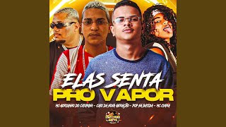 Elas Senta Pro Vapor [upl. by Tamma501]