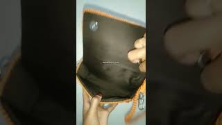 Handbag video crochet tutorialrajut handmade rajut videoviral knitting fyp [upl. by Niamart]