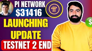 Pi Network Launching Update  Pi Network New Update  Pi Network KYC Update [upl. by Maria]